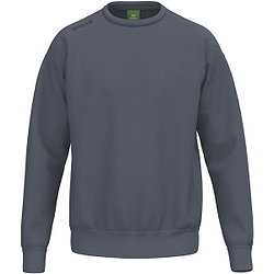 Erima Sweatshirt Kinderen - Slate Grey
