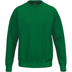 Erima Sweat-Shirt Enfants - Emeraude