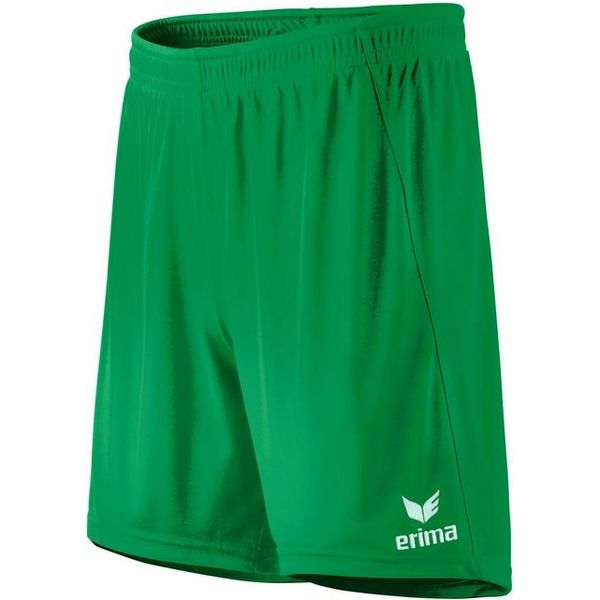 Erima Rio 2.0 Short (Zonder Binnenslip) Heren - Smaragd