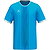 Erima Libero 125 Trikot Kurzarm Herren - Curacao