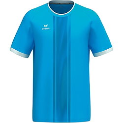 Erima Libero 125 Maillot Manches Courtes Hommes - Curaçao