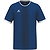 Erima Libero 125 Trikot Kurzarm Herren - New Navy