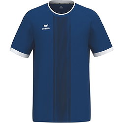Erima Libero 125 Maillot Manches Courtes Hommes - New Navy