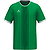 Erima Libero 125 Trikot Kurzarm Herren - Smaragd