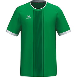 Erima Libero 125 Maillot Manches Courtes Hommes - Emeraude
