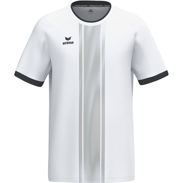 Erima Libero 125 Trikot Kurzarm Herren - Weiß