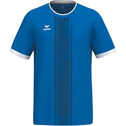 Erima Libero 125 Maillot Manches Courtes Hommes - New Royal