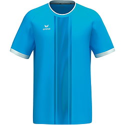 Erima Libero 125 Shirt Korte Mouw Kinderen - Curaçao