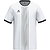 Erima Libero 125 Maillot Manches Courtes Enfants - Blanc