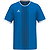 Erima Libero 125 Maillot Manches Courtes Enfants - New Royal