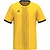 Erima Libero 125 Maillot Manches Courtes Enfants - Jaune