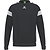 Erima Cmpt 3 Wings Maillot De Gardien De Handball Hommes - Noir / Blanc