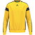 Erima Cmpt 3 Wings Maillot De Gardien De Handball Hommes - Jaune / Noir