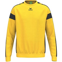 Présentation: Erima Cmpt 3 Wings Maillot De Gardien De Handball Hommes - Jaune / Noir