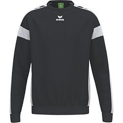 Erima Cmpt 3 Wings Maillot De Gardien De Handball Enfants - Noir / Blanc