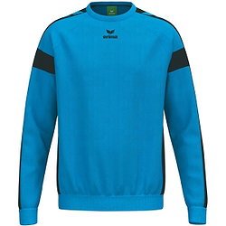 Erima Cmpt 3 Wings Keepersshirt Handbal Kinderen - Curaçao / Zwart
