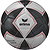Erima Senzor Star (Size 5) Ballon D'entraînement - Noir / Gris