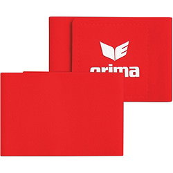 Erima Guard Stays - Rood