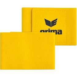Erima Guard Stays - Geel