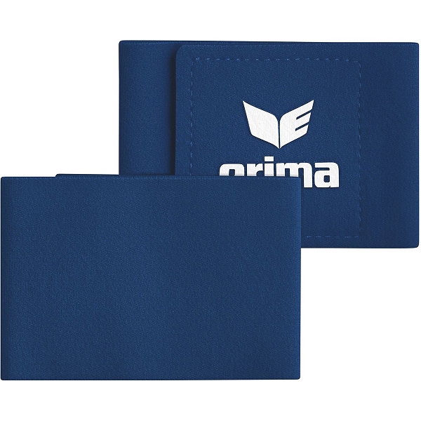 Erima Guard Stays - New Navy