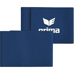 Erima Guard Stays - New Navy