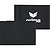 Erima Guard Stays - Schwarz