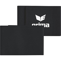 Erima Guard Stays - Zwart