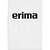 Erima Aanvoerdersband - Wit