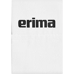 Erima Aanvoerdersband - Wit