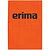 Erima Aanvoerdersband - Neon Oranje