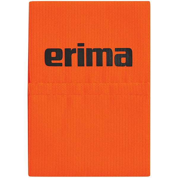 Erima Brassard De Capitaine - Néon Orange