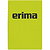 Erima Aanvoerdersband - Geel