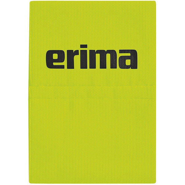 Erima Brassard De Capitaine - Jaune
