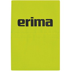 Erima Brassard De Capitaine - Jaune
