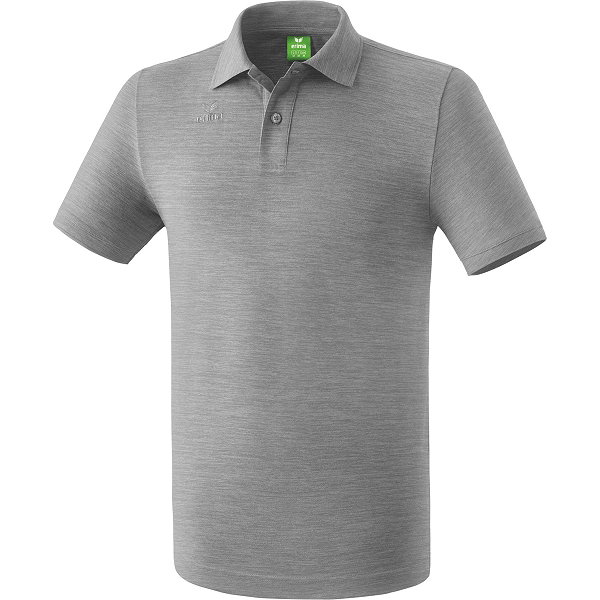 Erima Teamsport Polo Herren - Orange