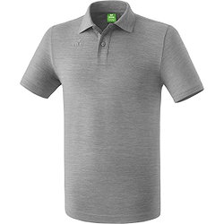 Erima Teamsport Polo Herren - Orange