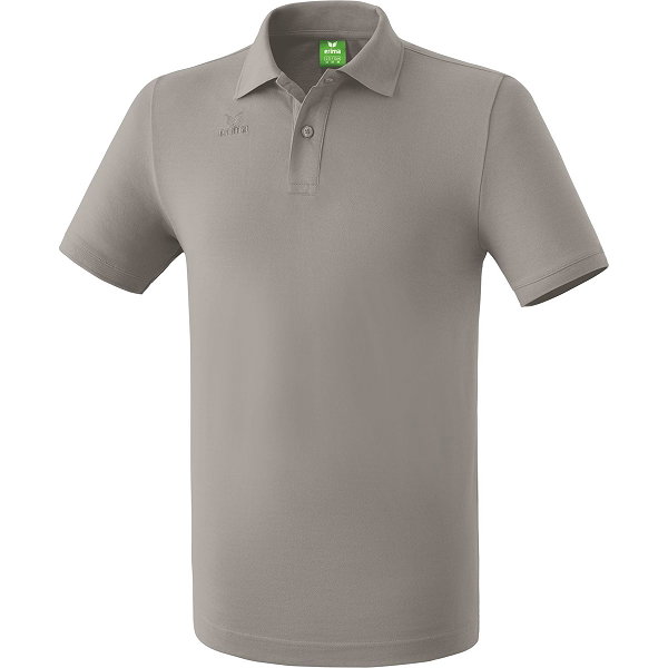 Erima Teamsport Polo Herren - Orange