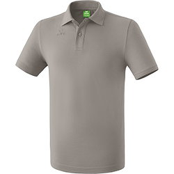 Erima Teamsport Polo Herren - Orange