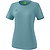Erima Teamsport T-Shirt Damen - Schwarz