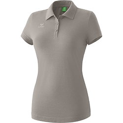 Erima Teamsport Polo Femmes - Blanc