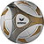 Erima Hybrid Training (5) Trainingsbal - Wit / Royal / Lime