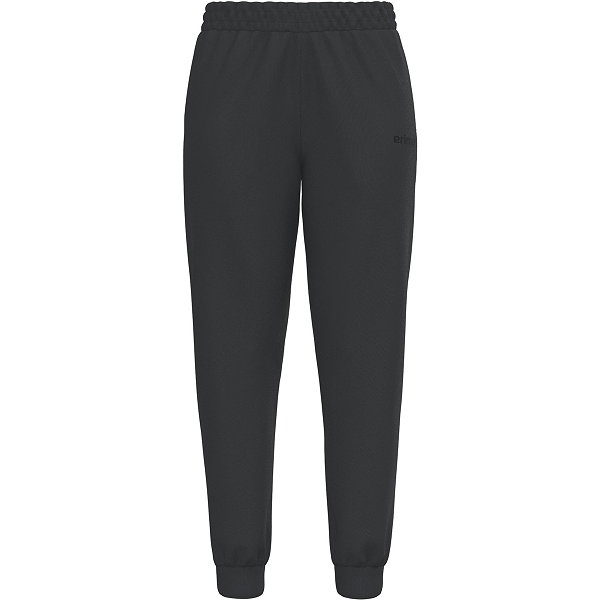 Erima Sweathose Damen - Schwarz