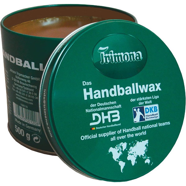Erima Trimona (250G) Handball-Harz - Grün