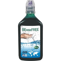 Erima Trimona (350Ml) Harsverwijderaar - Groen