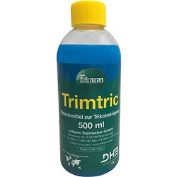 Erima Trimona (500Ml) Harsverwijderaar - Groen
