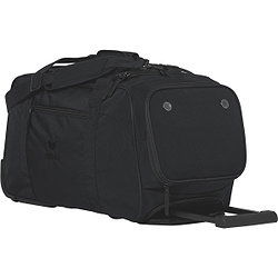 Erima Travel Line (Small) Trolley Bag - Zwart