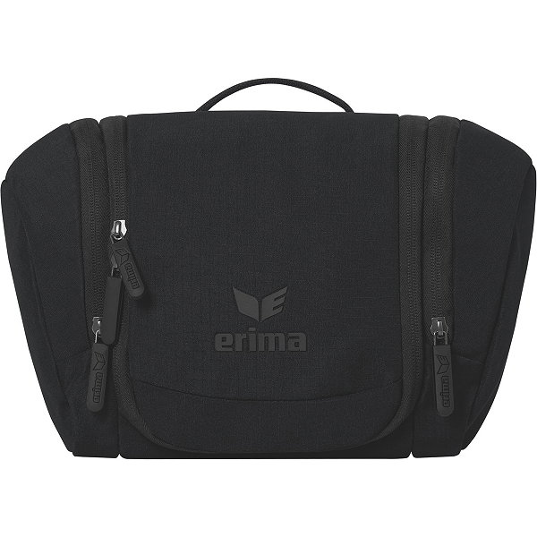 Erima Travel Line Trousse De Toilette - Noir