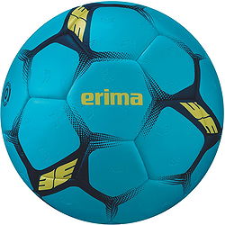 Erima Flash Handball Enfants - Sky Blue / Marine