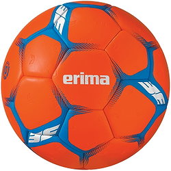 Erima Flash Handbal Kinderen - Oranje / Blauw