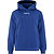 Craft Community 2.0 Logo Sweater Met Kap Dames - Royal